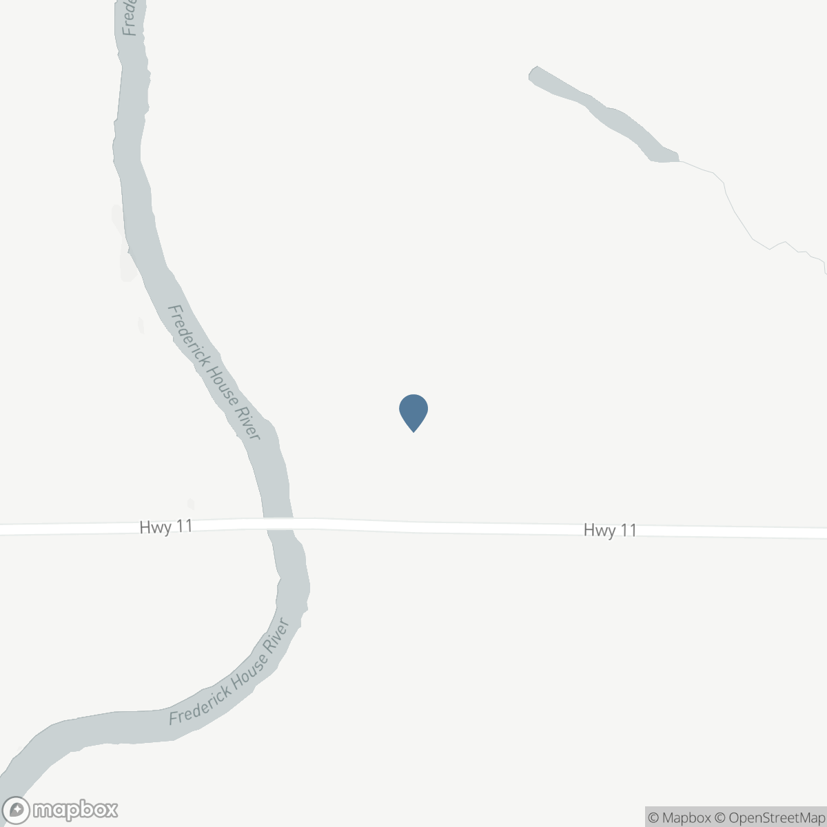 1527 HIGHWAY 11 W, Cochrane, Ontario P0L 1C0